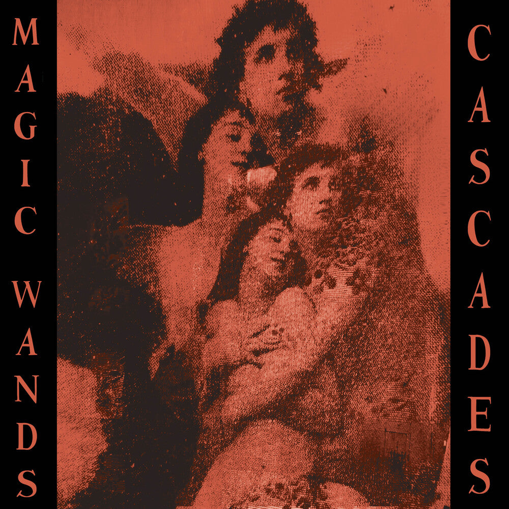 Magic Wands - Cascades [Limited Edition] [ VINYL LP ]