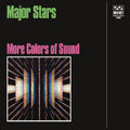 Major Stars - More Colors Of Sound [ VINYL LP ]