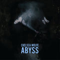 Chelsea Wolfe - Abyss (10th Anniversary) -  [Indie Exclusive light blue/black/silver Insomnia vinyl] [ VINYL LP ]