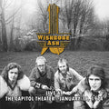 Pre-Order: Wishbone Ash - Live At The Capitol Theater - January 19 1974 [ VINYL LP ]