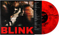 Bob Moses - BLINK	 [Red with Black Marble Vinyl	] [ VINYL LP ]