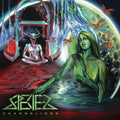 Species - Changelings [Colored Vinyl] [ VINYL LP ]