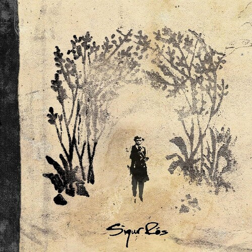 Sigur Ros - Takk... (3LP biovinyl) [ VINYL LP ]