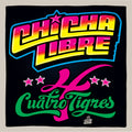 Chicha Libre - Quatro Tigres [ VINYL LP ]