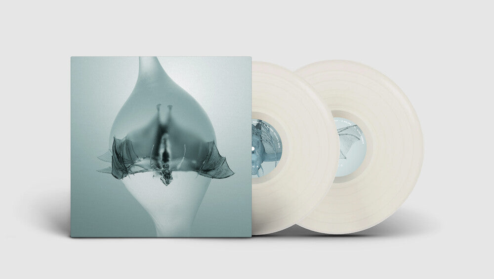 Unprocessed - Angel [Clear Vinyl] (Gate) [ VINYL LP ]