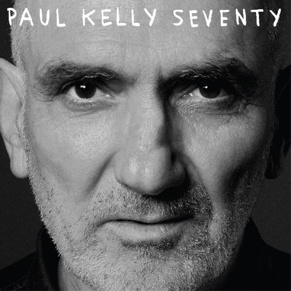 Paul Kelly - Seventy [ VINYL LP ]