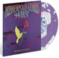 94 East / Prince - Minneapolis Genius - Liquid Vinyl Numbered [Colored Vinyl] [ VINYL LP ]