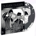 Duran Duran - Ultra Chrome - Liquid Vinyl Numbered [Colored Vinyl] [Deluxe] [ VINYL LP ]