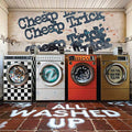Cheap Trick - All Washed Up [Graphite Marble LP] [ VINYL LP ]