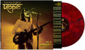 Todd Rundgren's Utopia - Live at Hammersmith Odoen '75 [Red Marble LP] [ VINYL LP ]