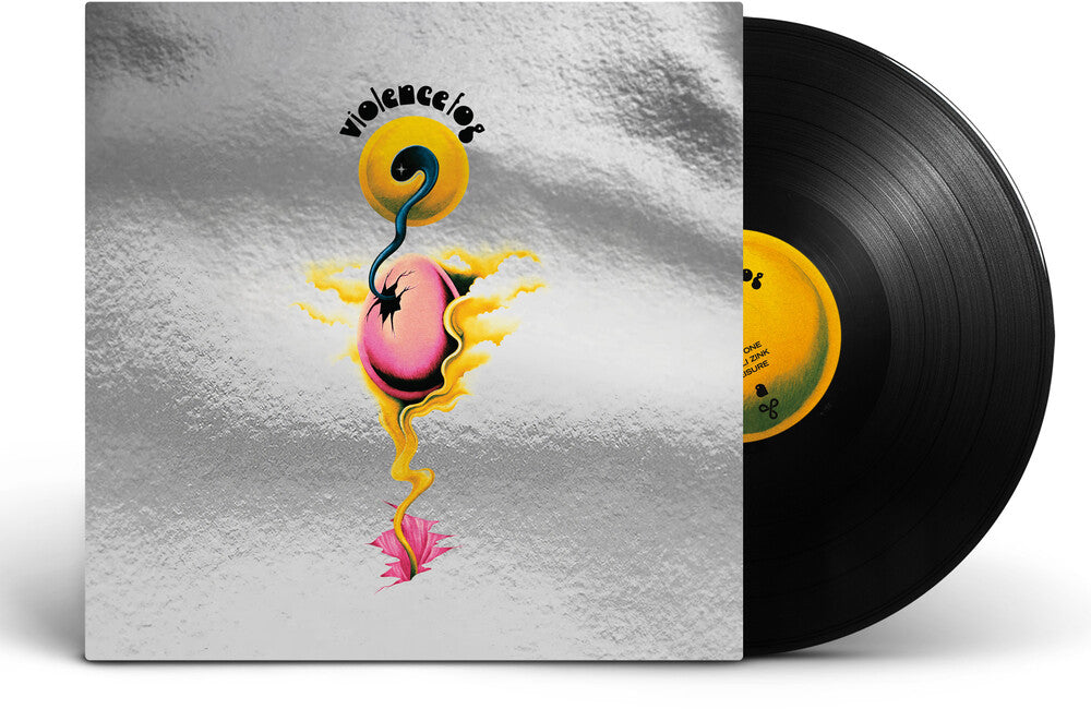 Violence Fog - Violence Fog [ VINYL LP ]