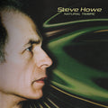 Steve Howe - Natural Timbre [Clear Vinyl] (Gate) (Grn) [Limited Edition] [ VINYL LP ]