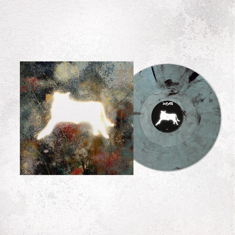 Joyer - On The Other End Of The Line [Colored Vinyl] [ VINYL LP ]