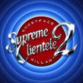 Ghostface Killah - Supreme Clientele 2 [Indie Exclusive Metallic Blue LP] [ VINYL LP ]