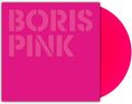 Boris - Pink - (20th Anniversary) [Neon Magenta	] [ VINYL LP ]