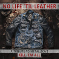 No Life 'til Leather - Tribute To Metallica's / Va - No Life 'til Leather - Tribute To Metallica's / Va [ VINYL LP ]