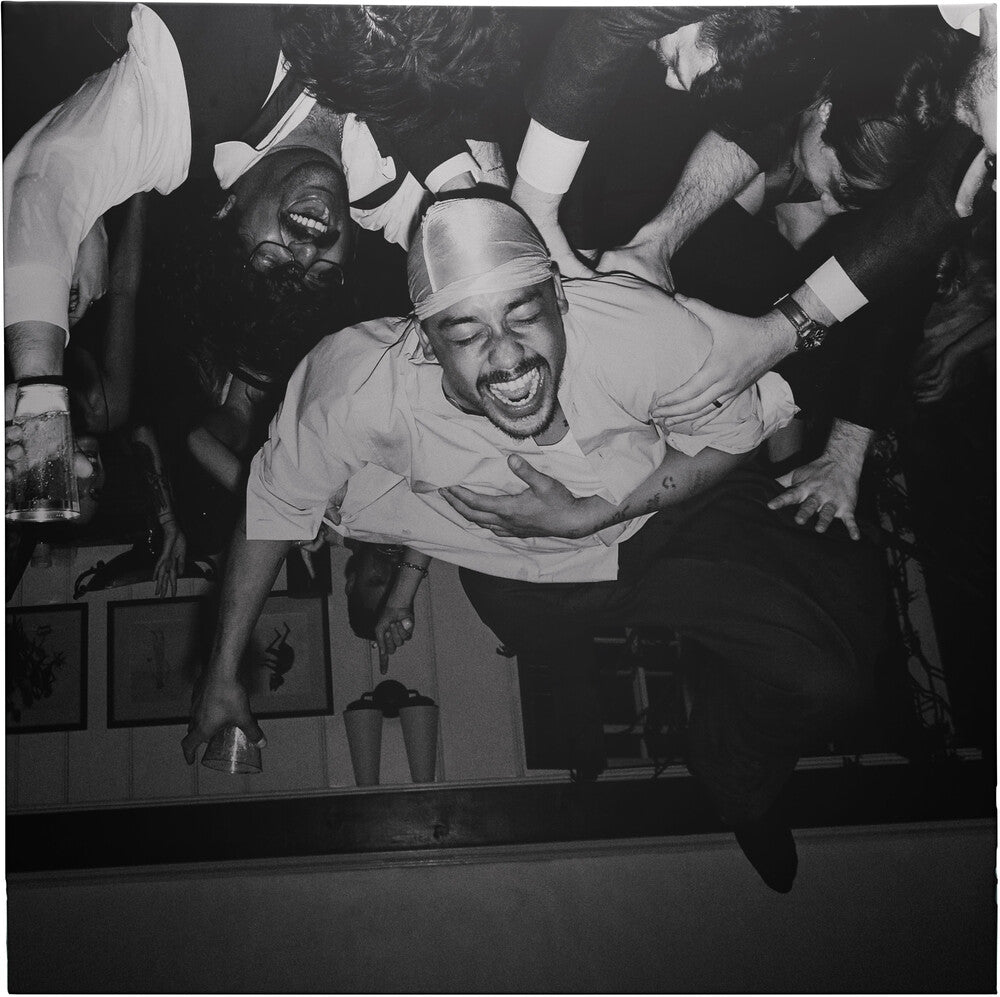 Dijon - Baby [Indie Exclusive Silver Vinyl] [ VINYL LP ]