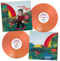 Fruupp - Prince Of Heaven's Eyes [Colored Vinyl] (Gate) [Limited Edition] [180 Gram] [ VINYL LP ]