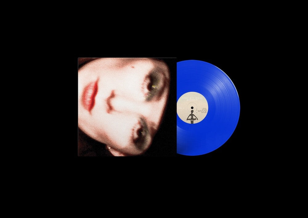 Dance Arts Center - Dance Arts Center Presents - Blue (Blue) [Colored Vinyl] [ VINYL LP ]
