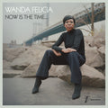 Wanda Felicia / Cold Diamond & Mink - Now Is The Time - Pink [Colored Vinyl] (Pnk) [ VINYL LP ]