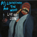 MJ Lenderman - And The Wind (Live And Loose) [Reissue] [ VINYL LP ]