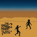 Pre-Order: People's People - People's People Present The Spirit Of David [ VINYL LP ]