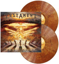Testament - Para Bellum [Colored Vinyl] (Copp) (Gate) [ VINYL LP ]