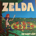 Rabbit Joint - Zelda 45 [ VINYL LP ]