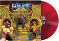 Dead Heat - Process of Elimination [Red Black Marble Vinyl] [ VINYL LP ]