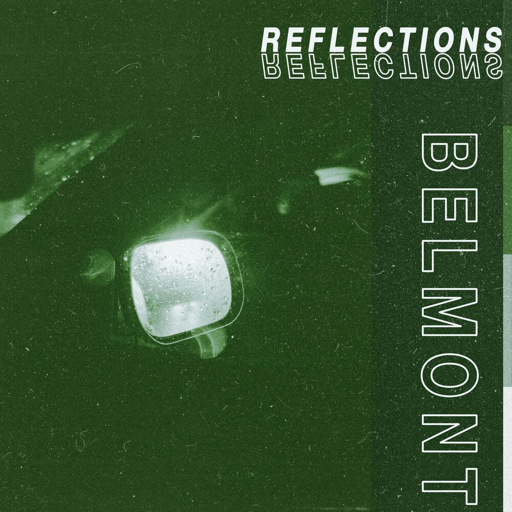 Belmont - Reflections [Colored Vinyl] [ VINYL LP ]