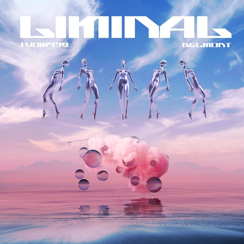 Belmont - Liminal [ VINYL LP ]