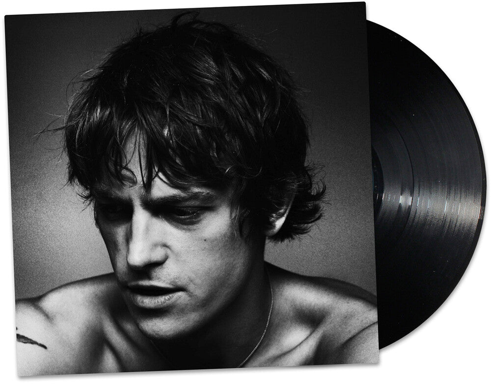 Pre-Order: Zac Lawrence - Beware Of Pity [ VINYL LP ]