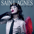 Pre-Order: Saint Agnes - Your God Fearing Days Are About to Begin - Megenta [ VINYL LP ]