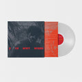 Jamie Woon - 3 10 Why When [Indie Exclusive] [Clear Vinyl] [Indie Exclusive] [ VINYL LP ]