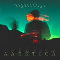 Aarktica - Ecstatic Lightsongs [Clear Vinyl] (Org) [ VINYL LP ]