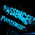 Pre-Order: Nightbus - Passenger [Transparent Blue Vinyl] [ VINYL LP ]