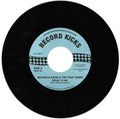 Michelle David  & True-Tones - Speak To Me / Running [ VINYL LP ]