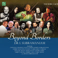 L Subramaniam - Beyond Borders Vol 1 & 2 [ VINYL LP ]