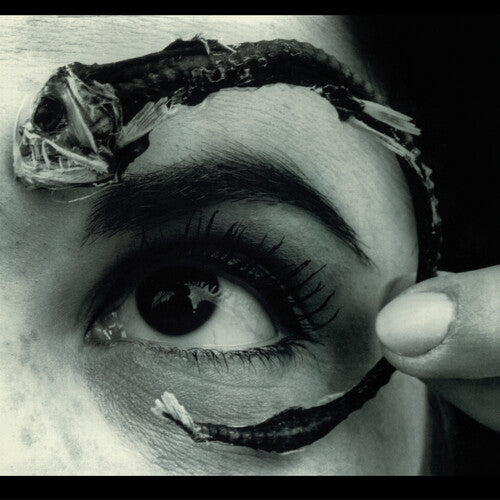 Mr. Bungle - Disco Volante (clear blue vinyl) [ VINYL LP ]