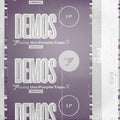 Pixies - Demos [Purple & Black Colored Vinyl] [ VINYL LP ]