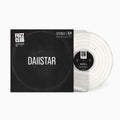 Daiistar - Fuzz Club Session [Clear Vinyl] [Limited Edition] [180 Gram] [Indie Exclusive] [Download Included] [ VINYL LP ]