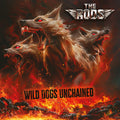 Rods - Wild Dogs Unchained (Uk) [ VINYL LP ]