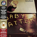 Harvey Mandel - Baby Batter - Cream [Colored Vinyl] (Crem) [Deluxe] [Limited Edition] [ VINYL LP ]