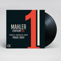 Pre-Order: Tonhalle-Orchester Zurich - Mahler: Sym No. 1 [ VINYL LP ]