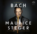Pre-Order: Maurice Steger - Tribute To Bach [ VINYL LP ]