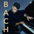 Tim Allhoff - Bach [ VINYL LP ]