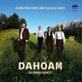 Goldmund Quartet - Dahoam [ VINYL LP ]