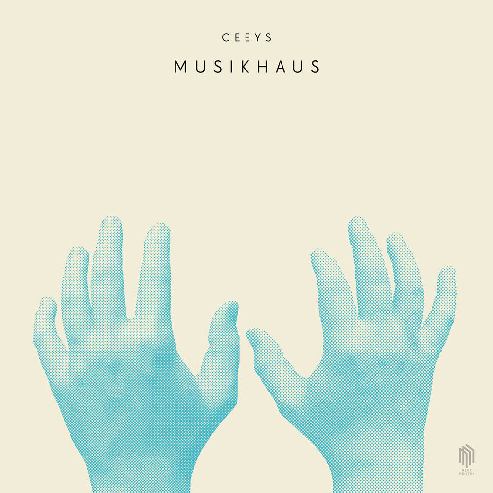 Ceeys - Musikhaus [ VINYL LP ]
