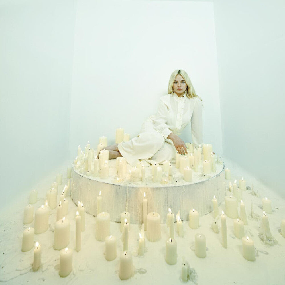 Ashe - Ashlyn [ VINYL LP ]