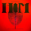 HIM Movie - HIM - Original Motion Picture Soundtrack [Limited Edition Blood Red Vinyl] [ VINYL LP ]